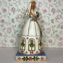 Load image into Gallery viewer, Jim Shore Heartwood Creek “From This Day Forward” Bride Figurine