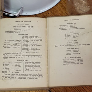 Vintage Book - Hamilton's Essentials of Arithmetic, Lower Grades