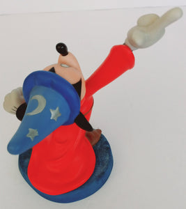 Walt Disney Classics Collection Mickey Mouse's Fantasia “Summoning the Stars” Figurine