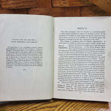 Load image into Gallery viewer, Vintage Book - The Elson Readers Book Four, Elson Extension Series