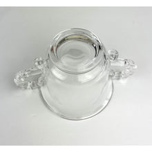 Load image into Gallery viewer, Chesterfield Sugar and Creamer Set with Tray, Godinger Silver Art Co.