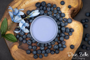Blueberry - Dixie Belle Chalk Mineral Paint