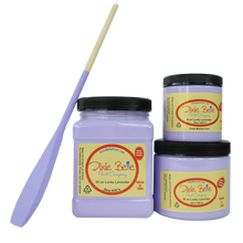 Load image into Gallery viewer, Lucky Lavender - Dixie Belle Chalk Mineral Paint