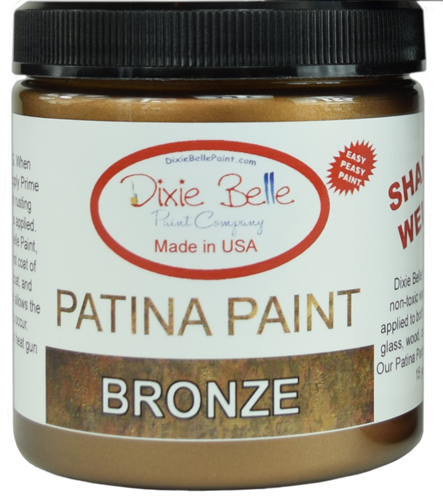 Patina Collection - Dixie Belle