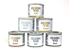 Load image into Gallery viewer, Gilding Wax - Dixie Belle