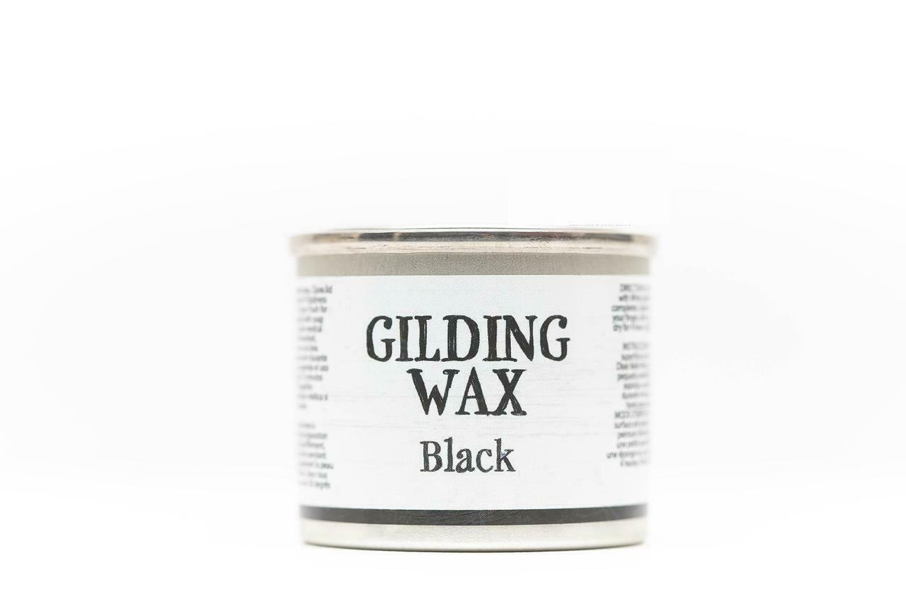 Gilding Wax by Dixie Belle Paint Company – Made From the Barnhart