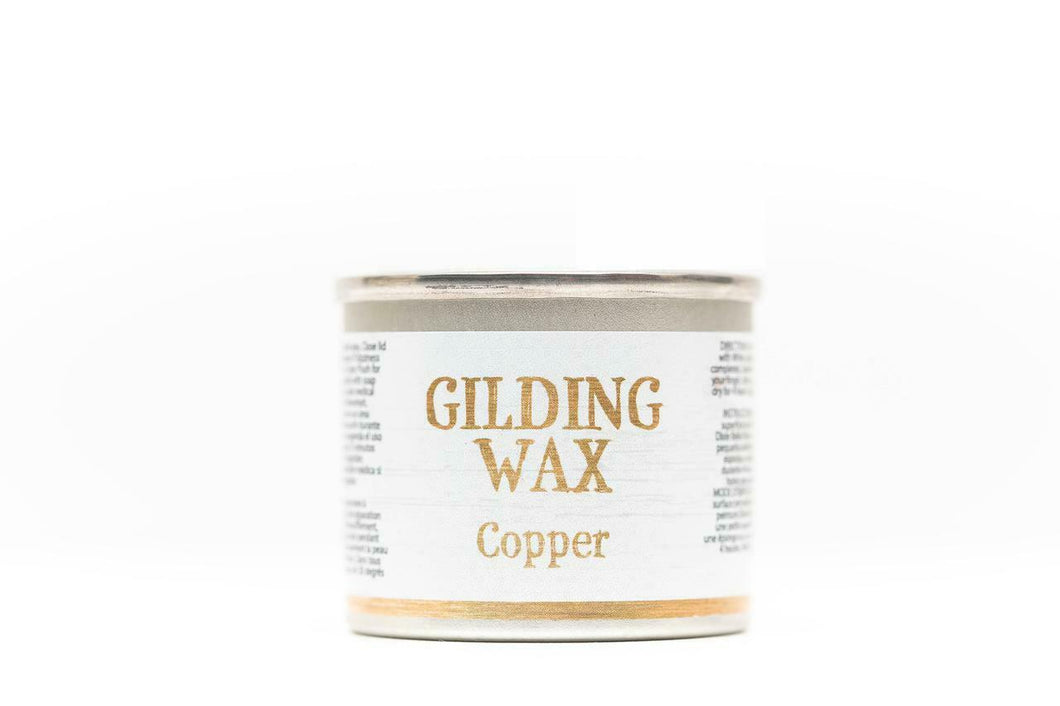 Gilding Wax - Dixie Belle