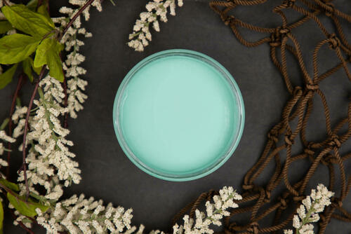 The Gulf - Dixie Belle Chalk Mineral Paint