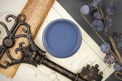 Yankee Blue - Dixie Belle Chalk Mineral Paint